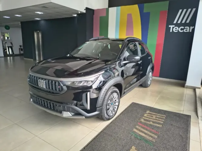 Fiat Pulse Drive 1.3 8V Flex Aut. 2026