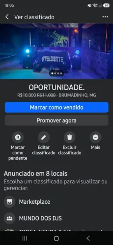 OPORTUNIDADE