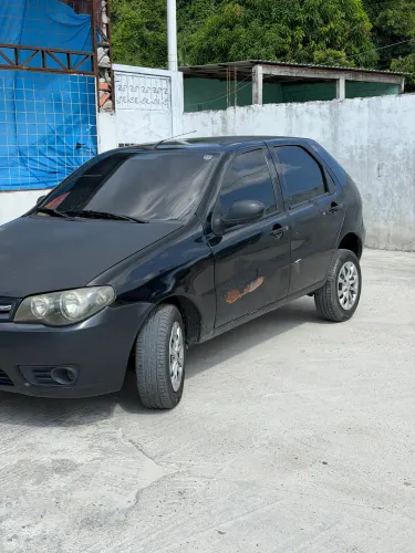 Fiat Palio 1.0 Economy Fire Flex 8V 2P 2011