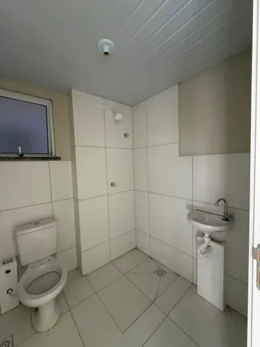 Parcela de R$ 700! Mais barato que aluguel no Residencial Apê Messejana