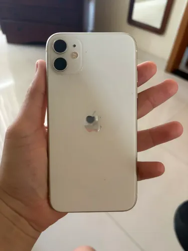 IPhone 11 | 64gb | Branco