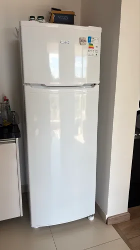 Geladeira cônsul 334l