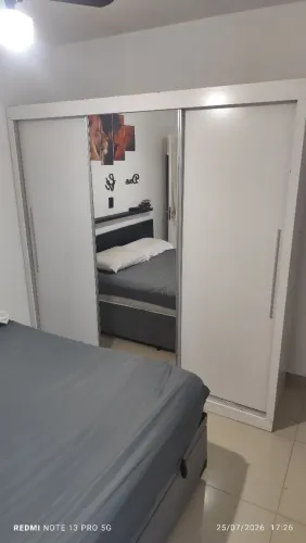 Guarda roupa 