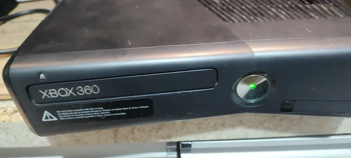 Xbox rgh leiam 