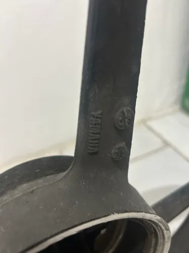 Aro fazer 150 ORIGINAL YAMAHA PRA NEGOCIAR