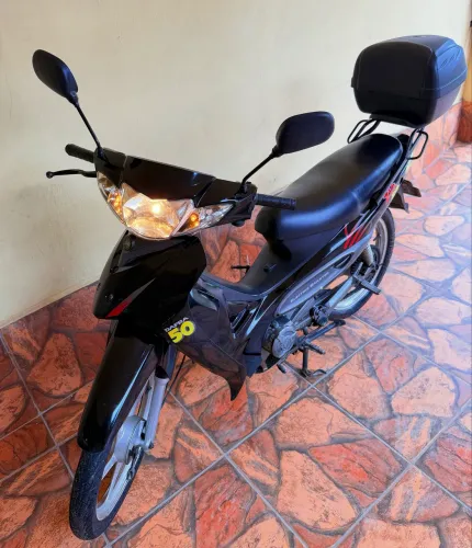 vendo essa zig 50
