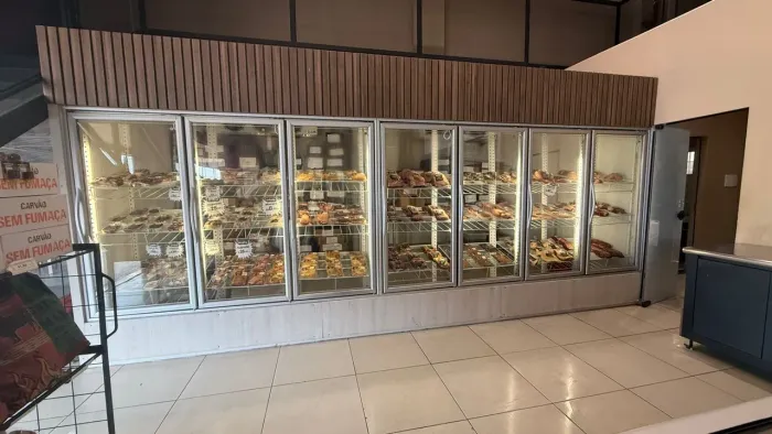 ? VENDE-SE CÂMARAS FRIAS COMPLETAS -