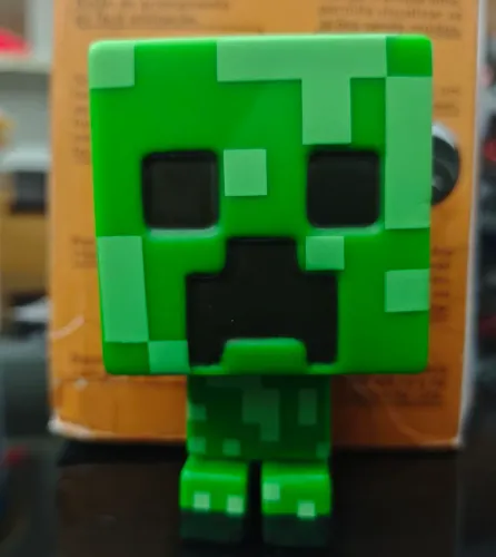 Creeper Minecraft Funko POP original