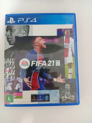 FIFA 21