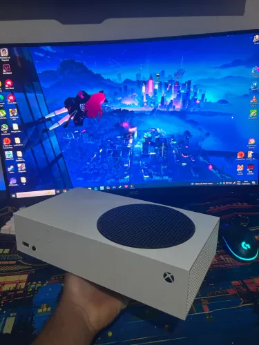 Xbox Séries S