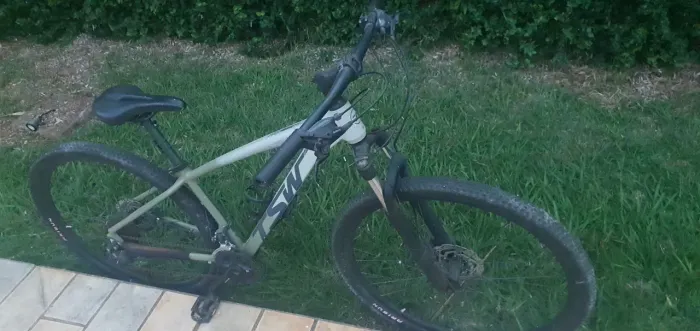 Bicicleta TSW Hunch Plus - aro 29