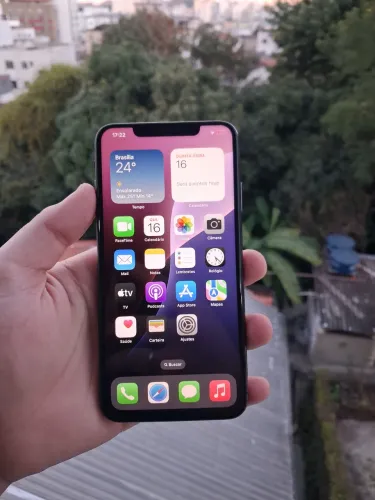 Iphone Xs Max