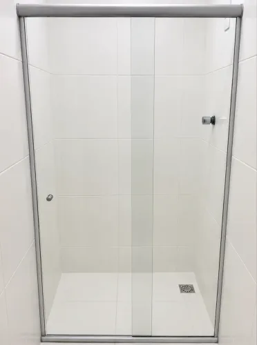 Box para banheiro!