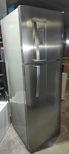 Geladeira Electroluux