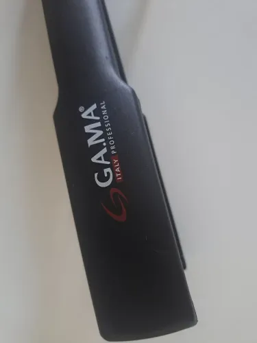 Prancha Gama Ceramix