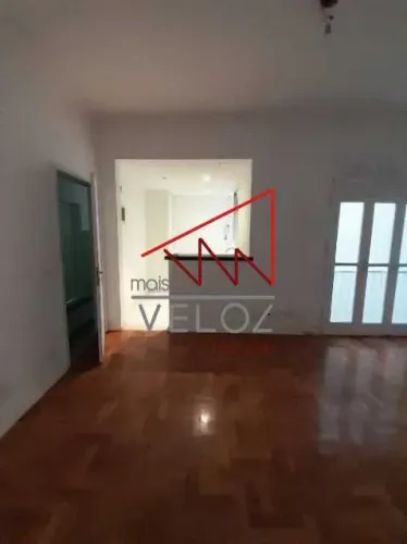 Apartamento - Padrão / Residencial / Cosme Velho