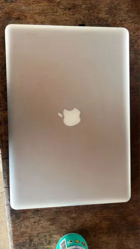 MACBOOK PRO 12