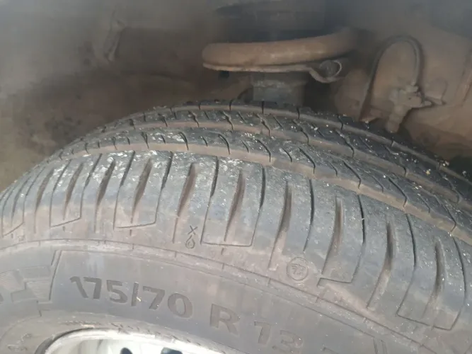 Fiat Fiorino Furg.1.5/1.3/1.3 Fire/1.3 F.flex 2009