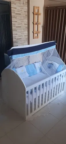 BERÇO $:600.00