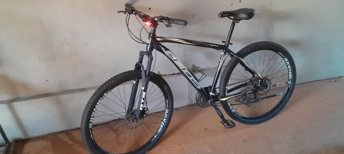 Bicicleta aro 29