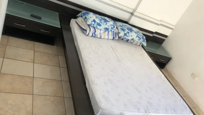 Cama Casal