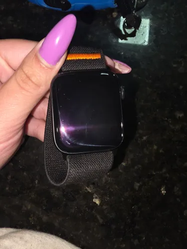 Apple watch se 2ger 