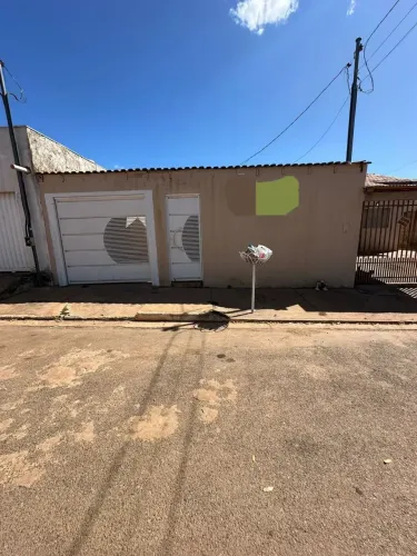casa a venda com 3 quartos em condomínio na regiao do cpa