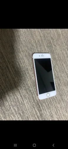 Vendo iPhone para retirada peça 