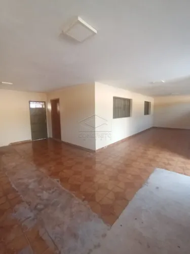 NÚCLEO HABITACIONAL-BARRA BONITA/SP