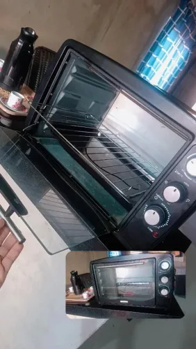 Vendo forno elétrico 