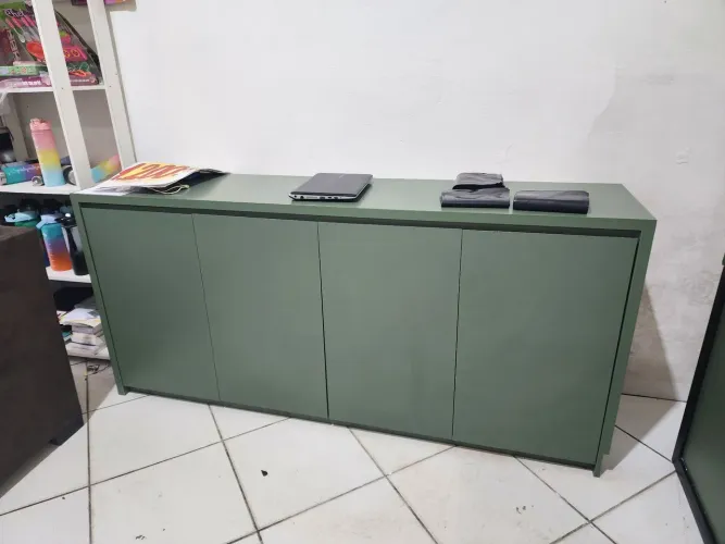 Armário seminovo