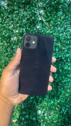 iPhone 12