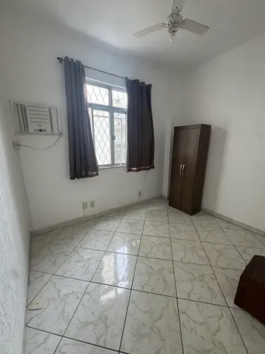 Aproveite a Oportunidade!! Vendo Apartamento Mèier com 2 quartos