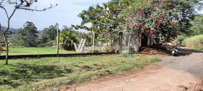 terreno - Vale Verde - Valinhos