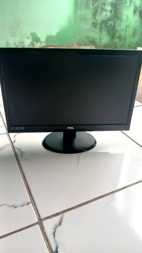 Monitor de pc