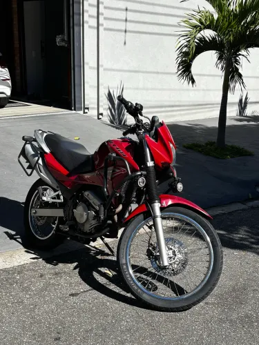 Falcon 400 14/14 injetada 