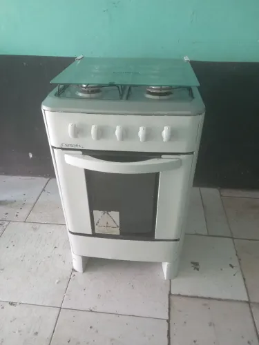 Fogão esmaltec 4 bocas 