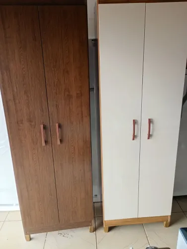 Armário multiuso novo, entrego 