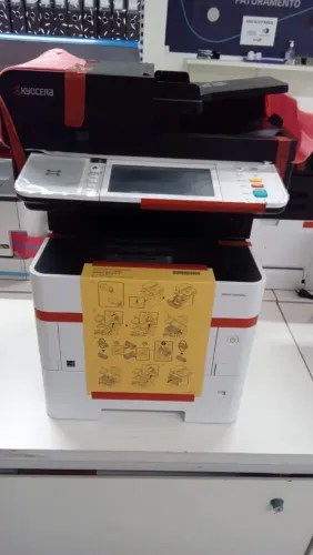 Impressora Kyocera MA5500ifx seninova