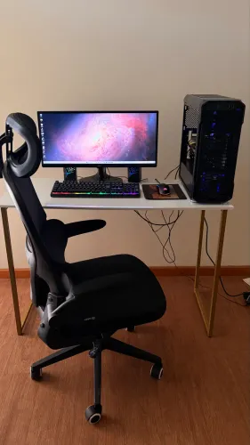 Pc gamer