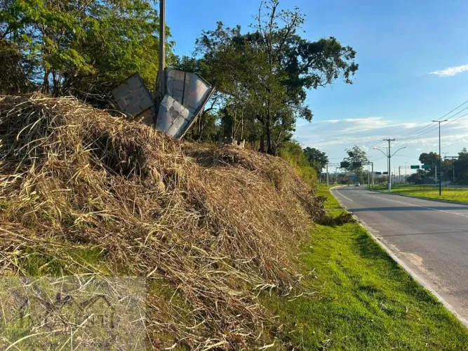 Vendo excelente área Bairro Condado - Maricá/RJ