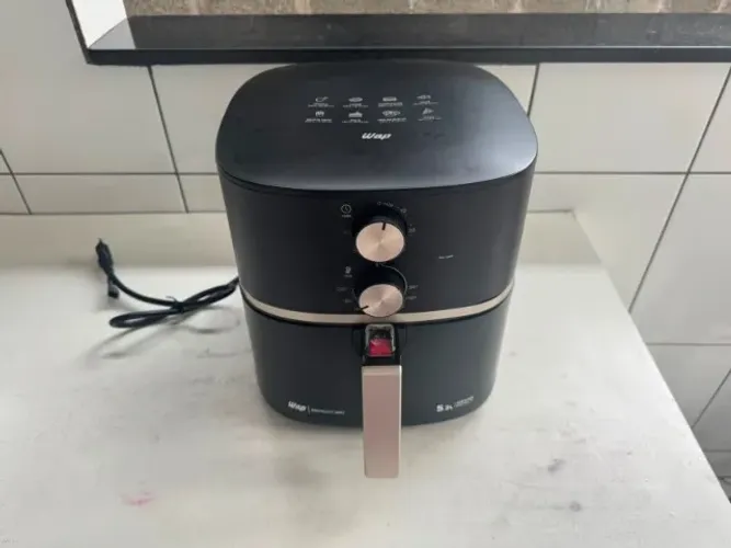 air fryer