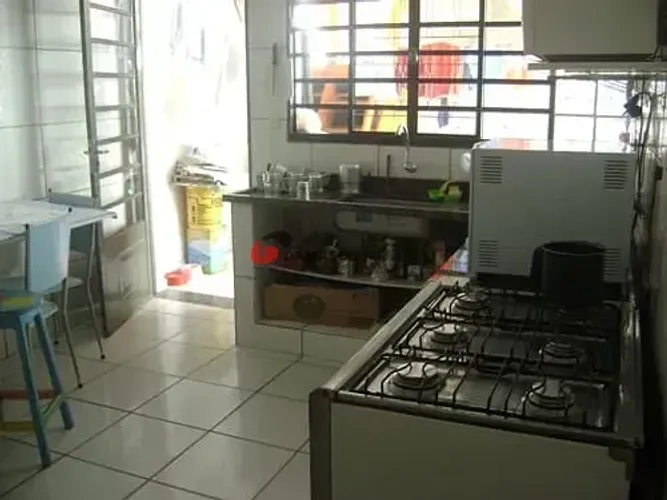 Sobrado em São José
