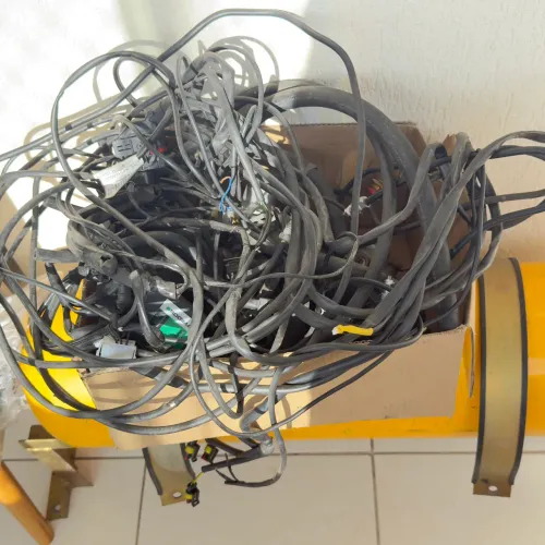 Vendo kit gás 