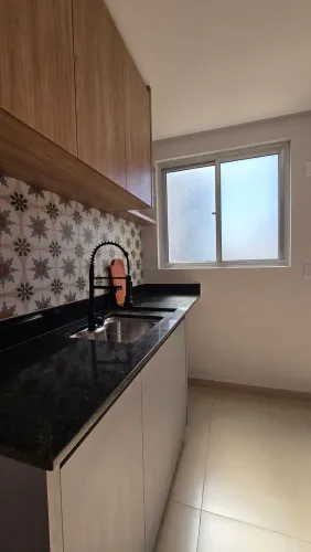 Apartamento Totalmente Reformado no Setor Oeste