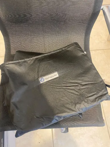 Capa Impermeável para moto Kahawai tamanho M