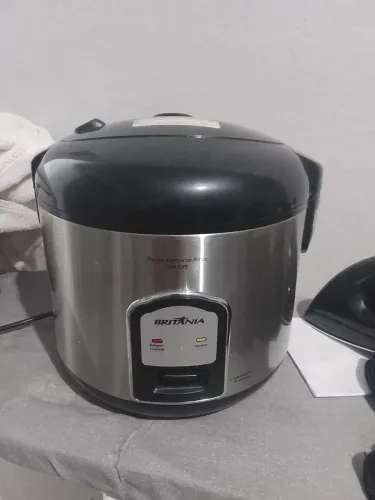 Panela elétrica