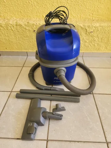 Aspirador de Pó Eletrolux