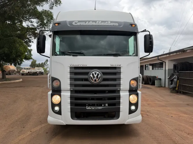 VW 19.330 4x2 2015