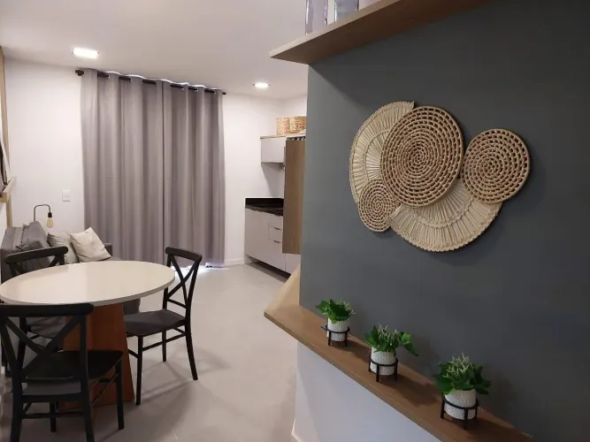 Apartamento para locação 